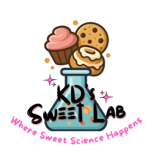 Kd's Sweet Lab